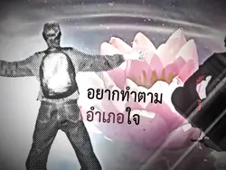 อำเภอใจ🪷