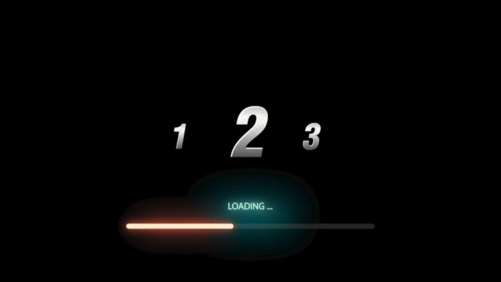 Bande-annonce du compte à rebours