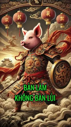 PHAM MINH CHÍNH