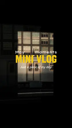Mini Vlog