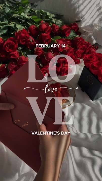 Valentine Day 