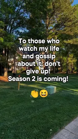 To those who watch