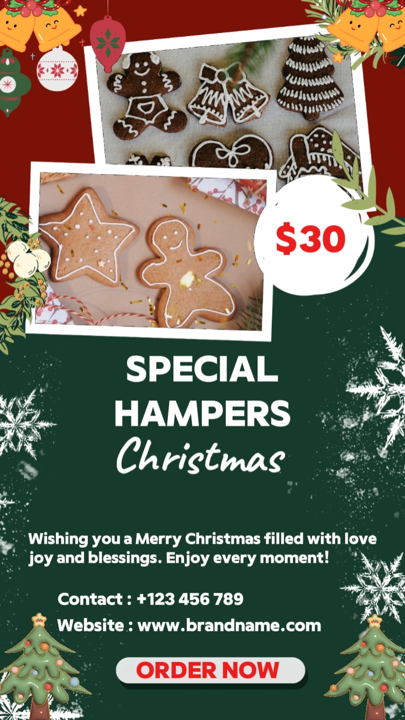 Christmas Gift 