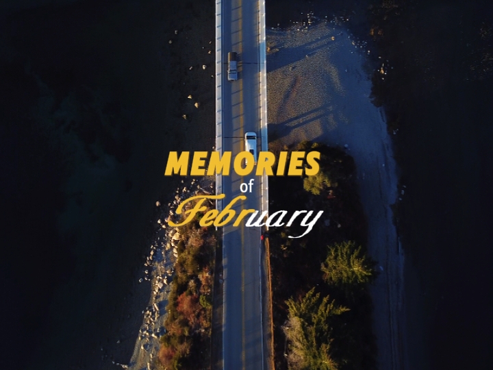 February Recap