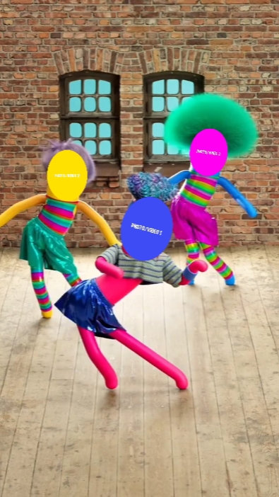 Trending Df Edit