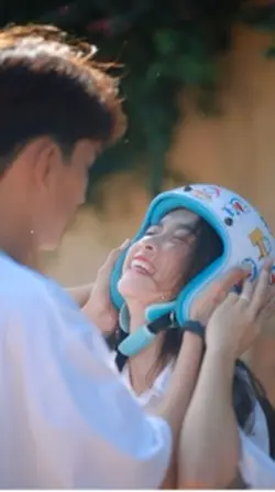 Ôm trọn yêu thương