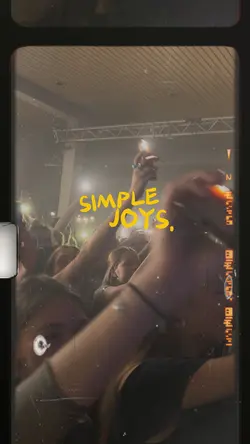 simple joys βοΈπ§‘