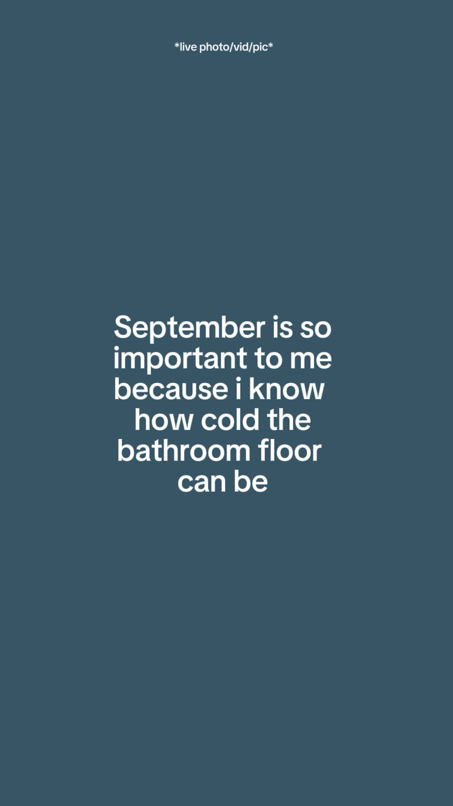 Septiembre