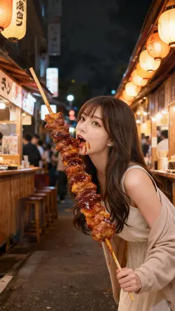 焼き鳥