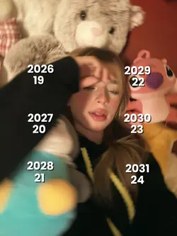 El tiempo pasa ⏳ 