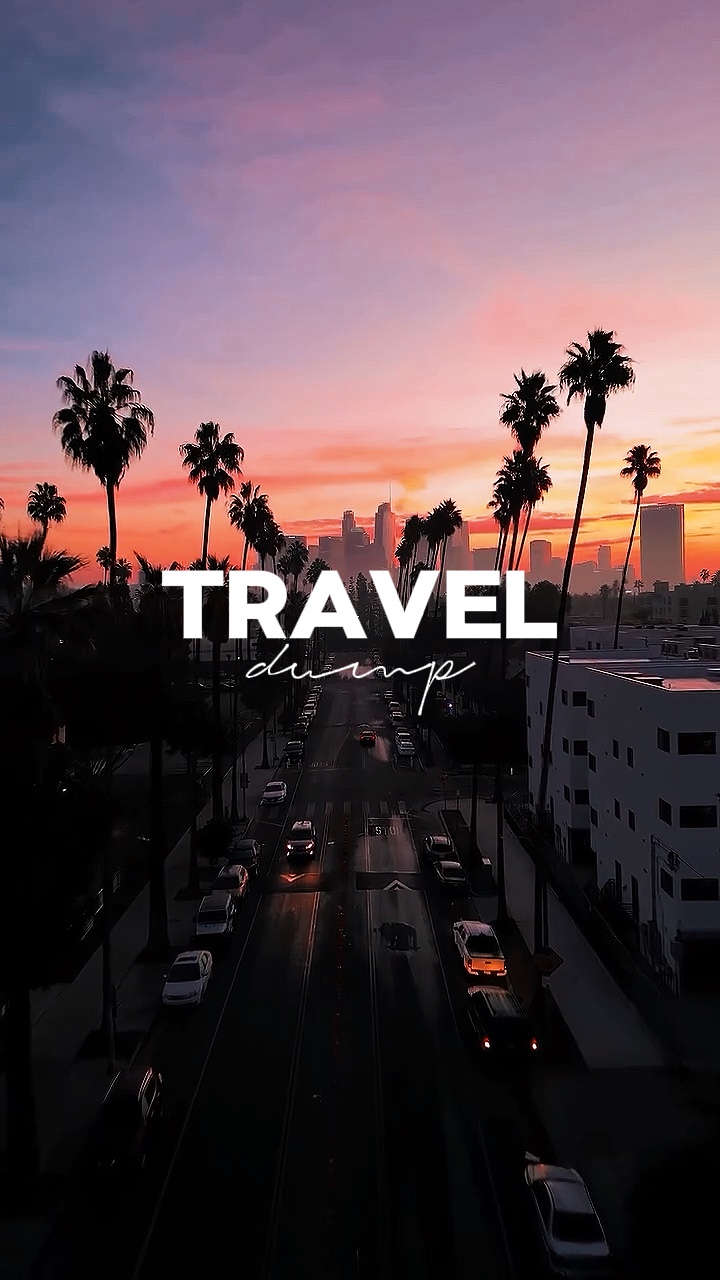 Travel 100 clip