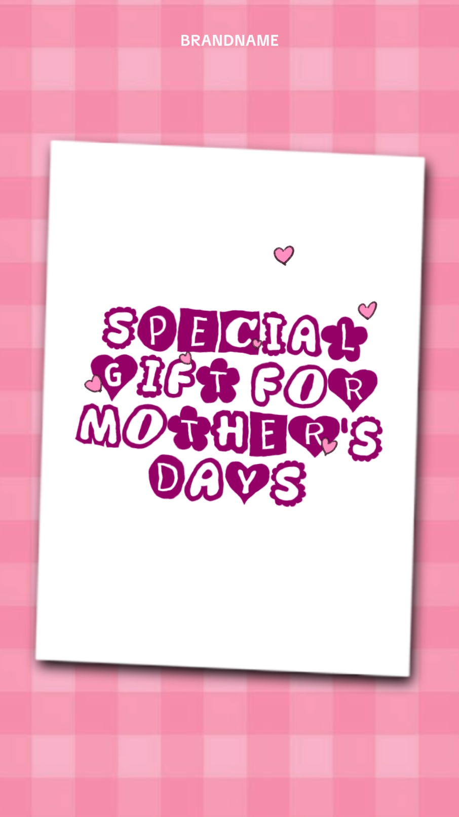 special gift 