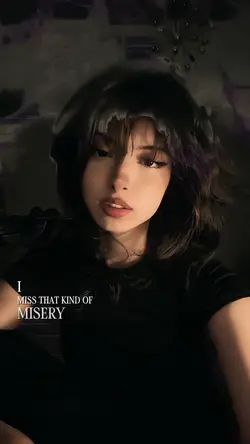 trend misery glitch