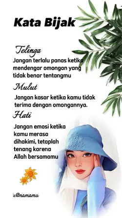 Kata bijak