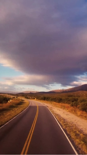 Roads