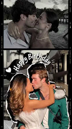 aniversário namorado