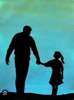 te amo papá