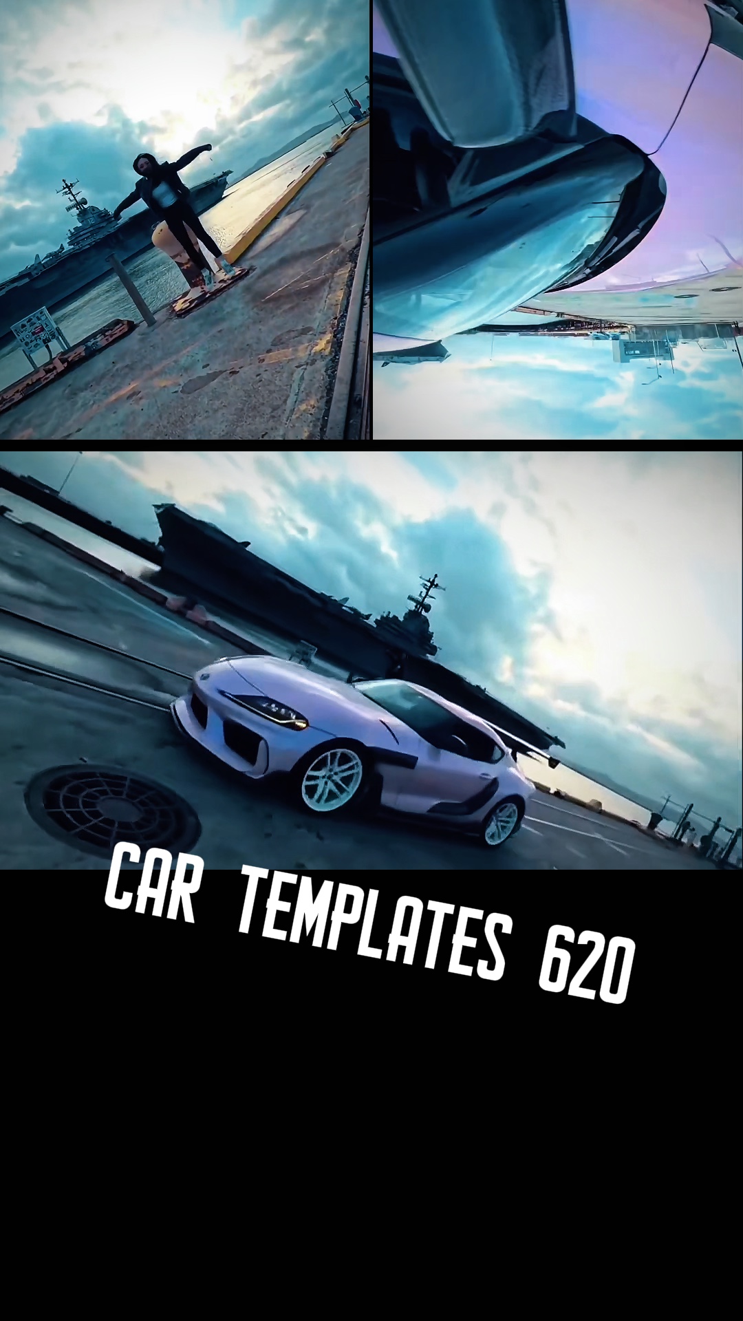 CAR TEMPLATES