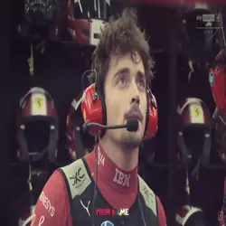 Charles F1 Edit