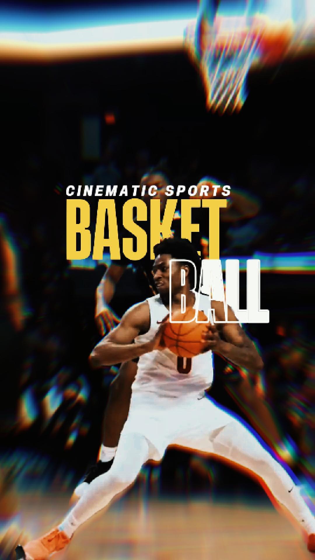 Basketball 