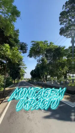 MONTAGEM IMPACTO