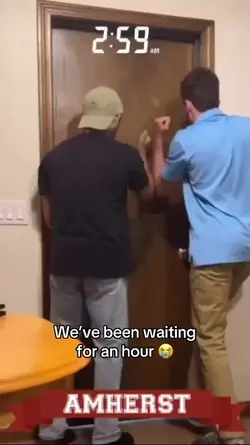 the ending