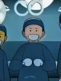 SKULLFACE TEMPLATE