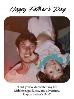 Happy Father's Day