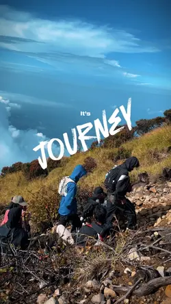 Long Journey Travels