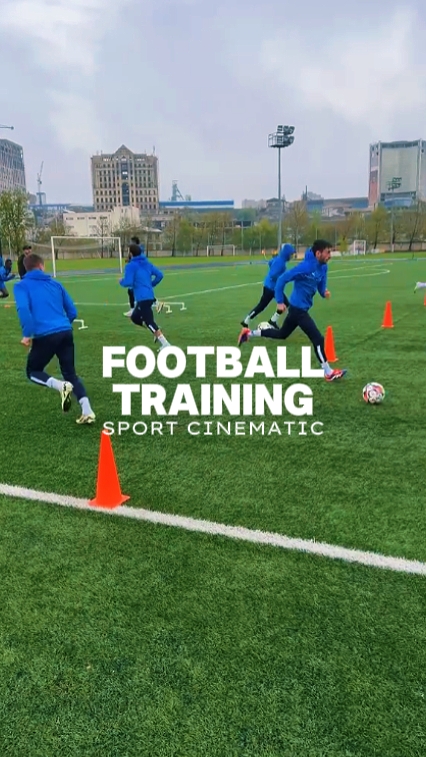 Football Training 