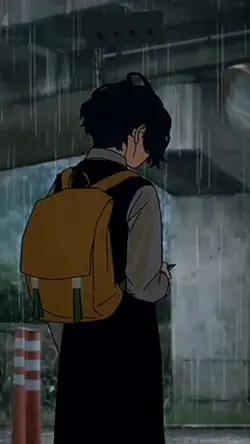 Tristesse..