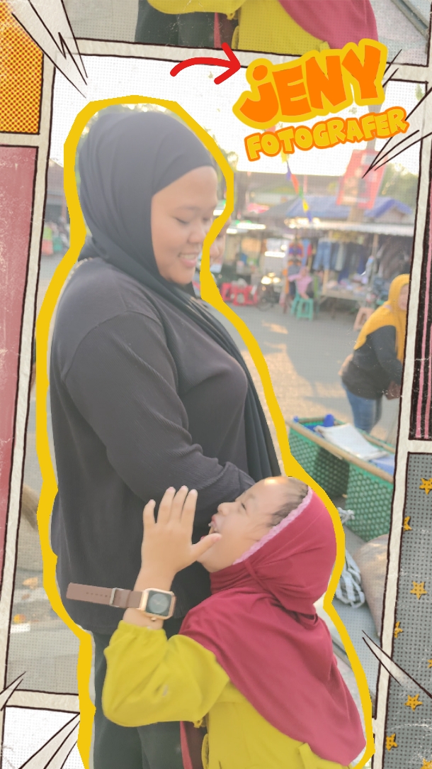 Pembukaan Perkenalan