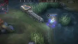 Ling Mlbb slowmo