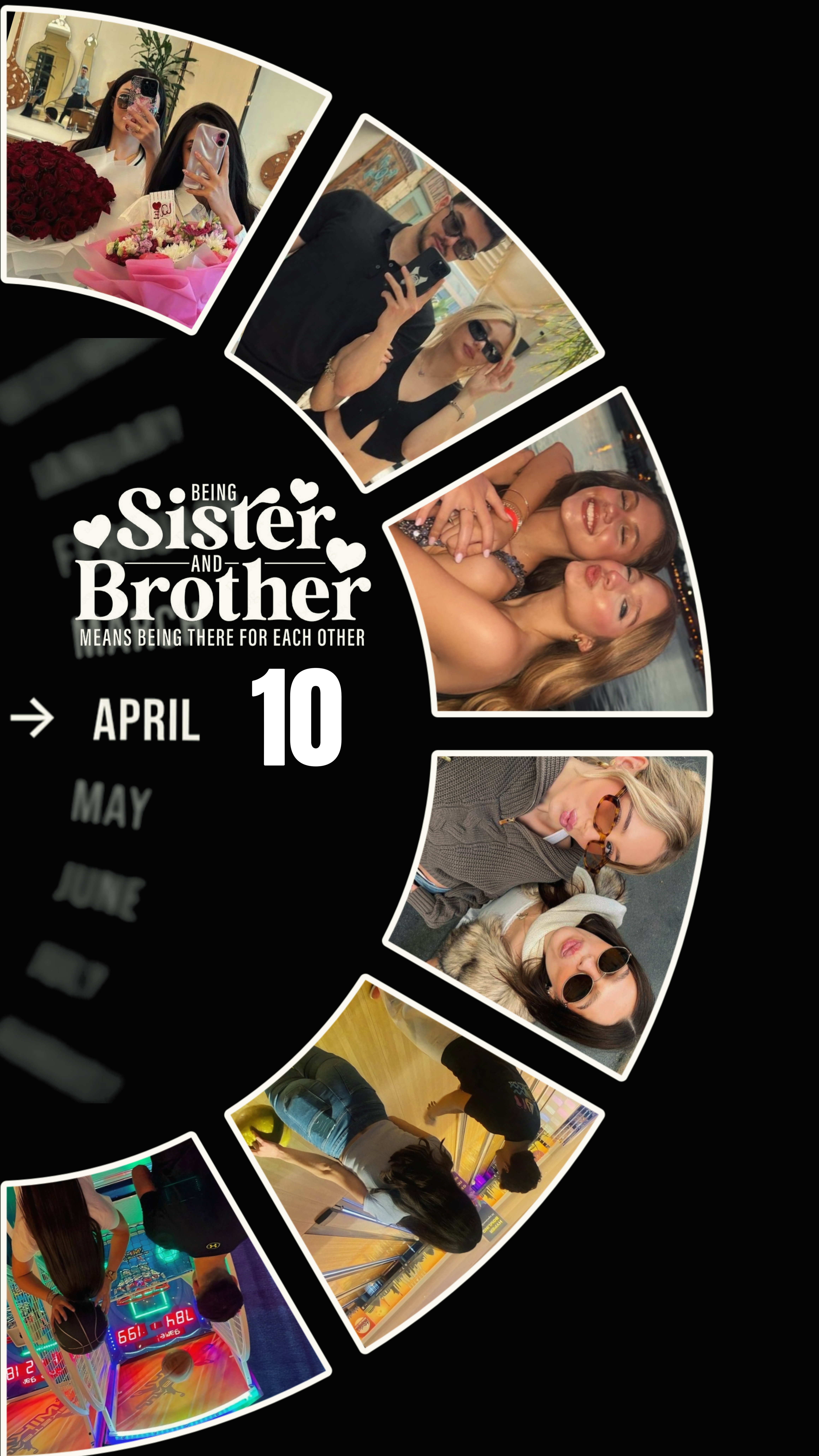 Siblings Day
