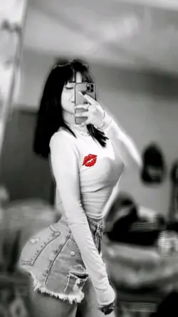 linda mujer