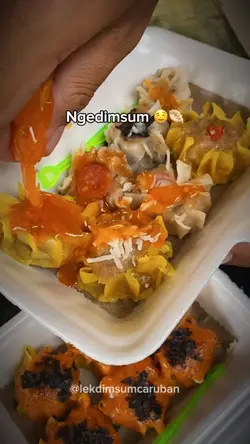 Ngedimsum