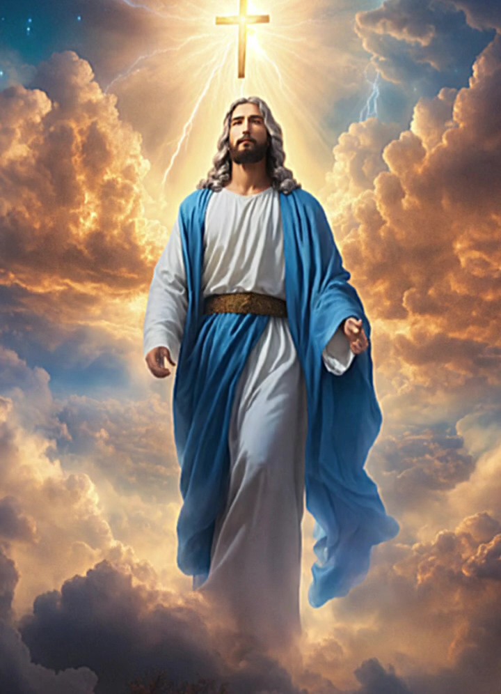 Jesucristo