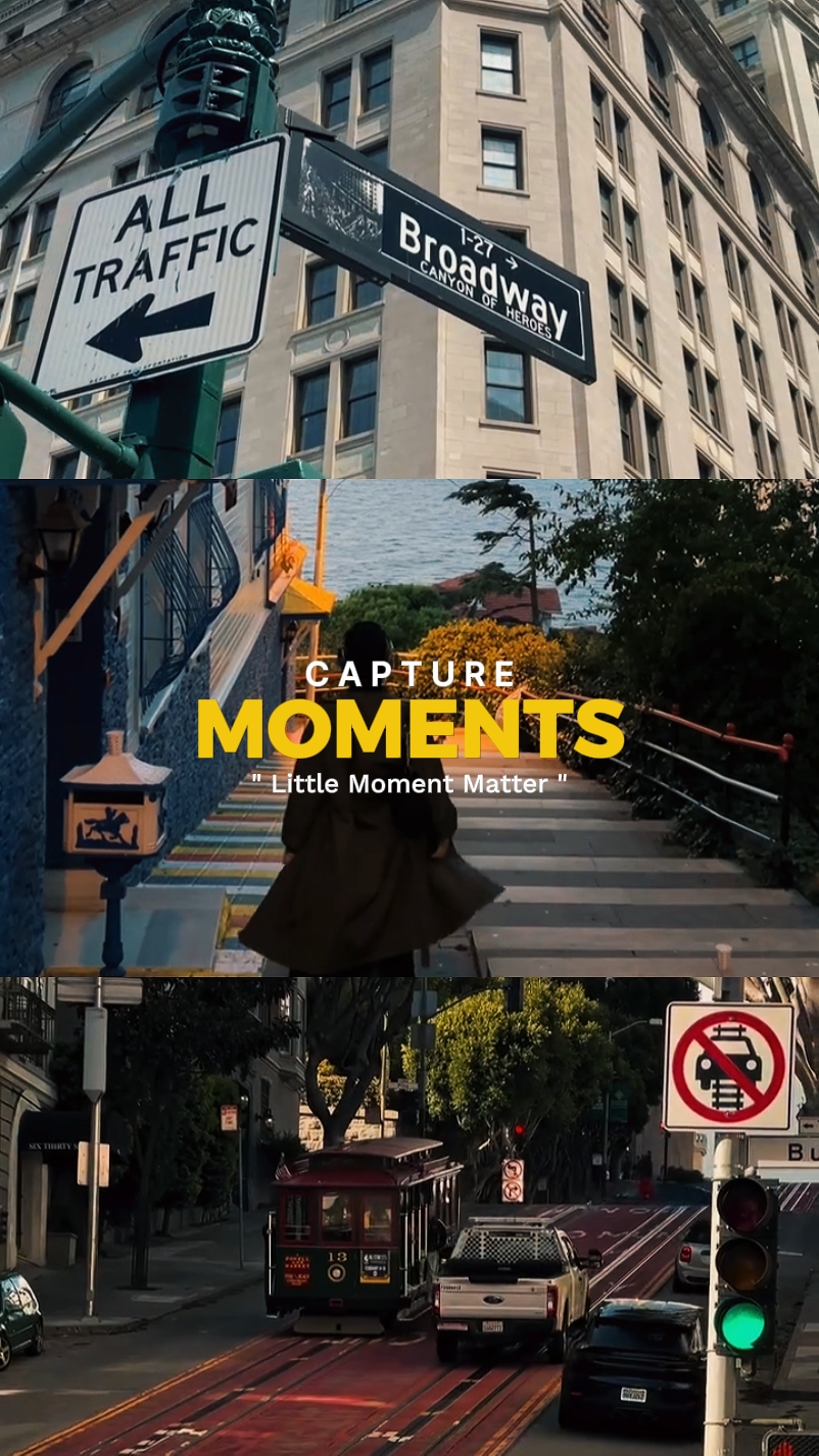 Recap moments vlog