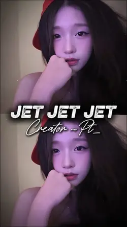 Jet Jet Jet