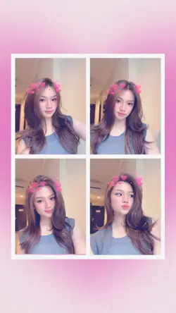 love bisa digeser