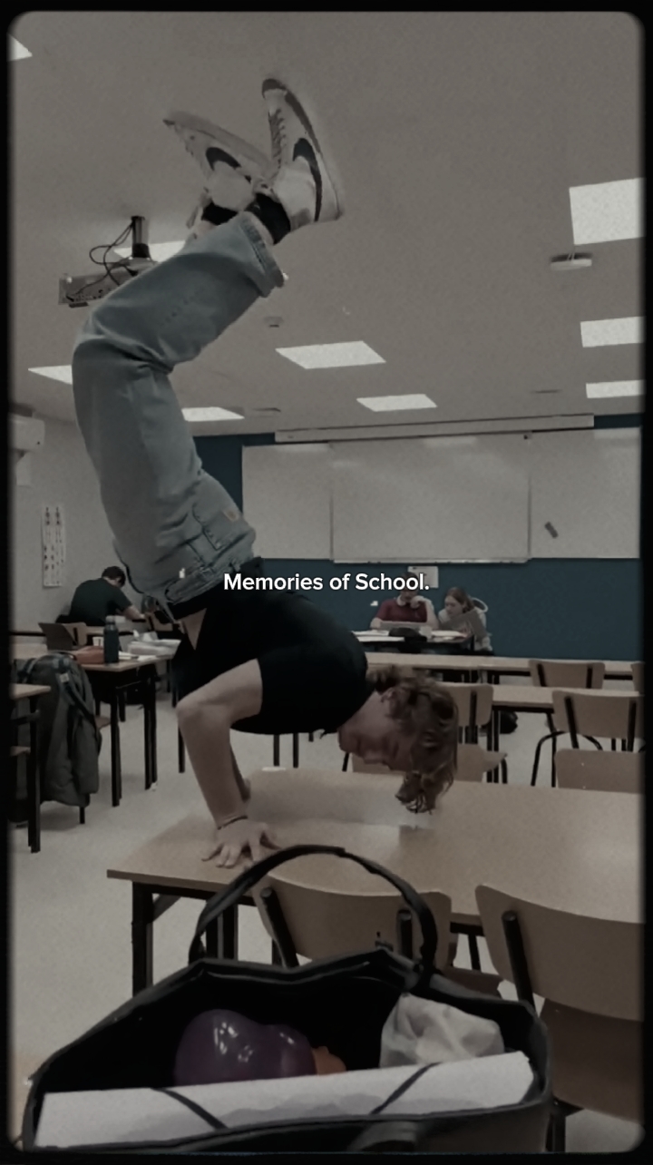memories of school 