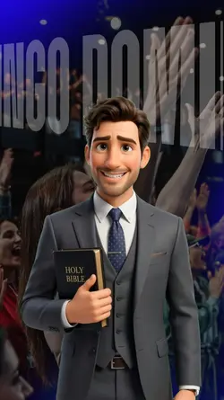 culto de domingo