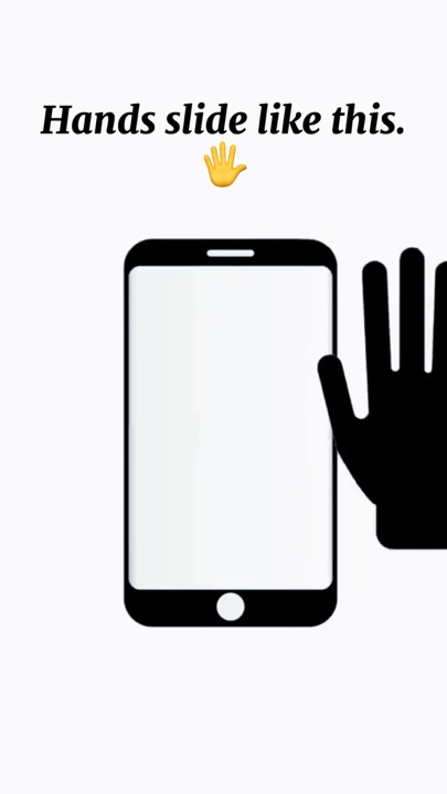 Hands like this