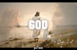 JESUS CRISTO 