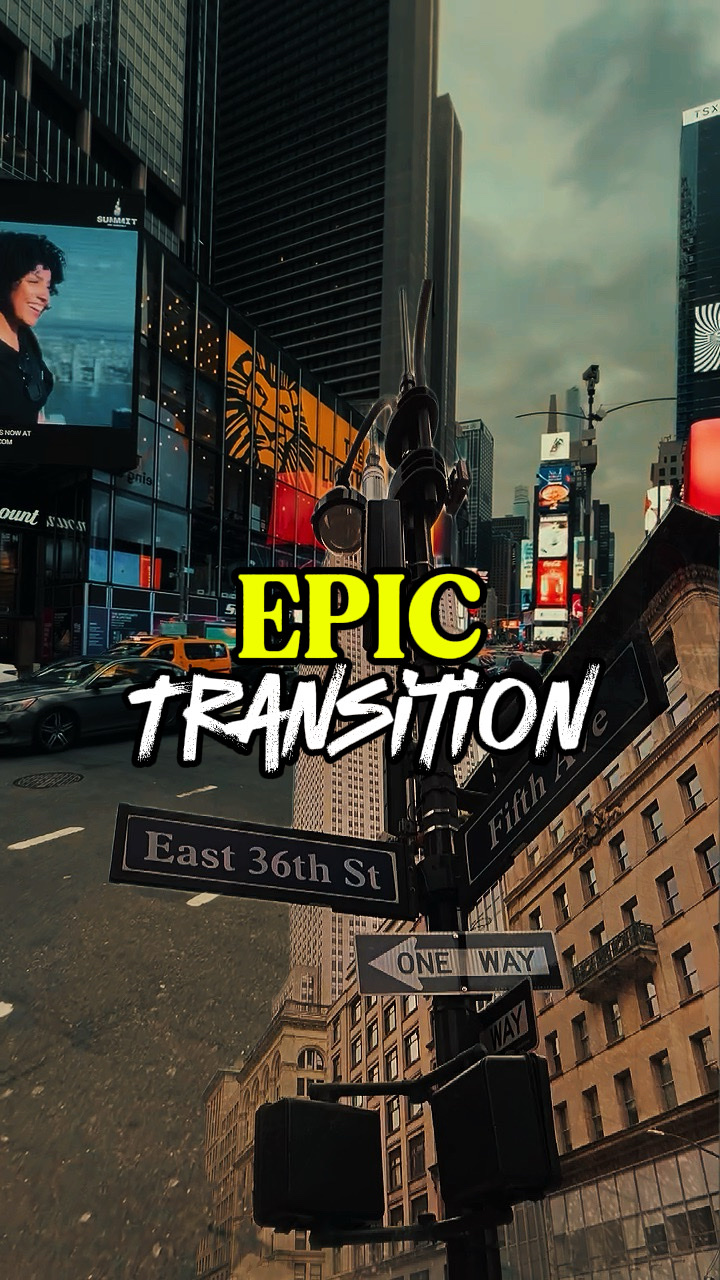 Epic Transition