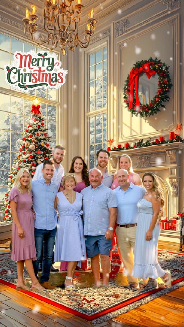 FAMILIENBILD