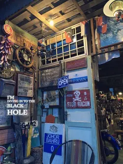 black hole