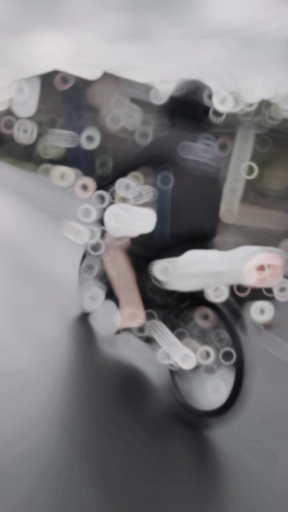 SLOWMOsmooth • HD • Unschärfe