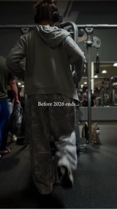 Sebelum 2026 Berakhir 