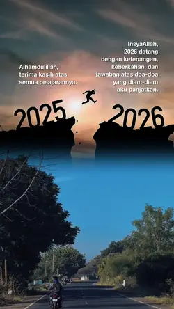 terimakasih 2025